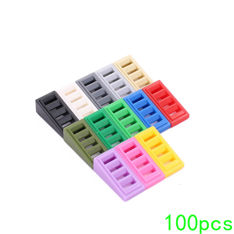 Diy Electronics Gift Ideas - 100PCS 하이테크 조립 입자 61409 2x1x2/318