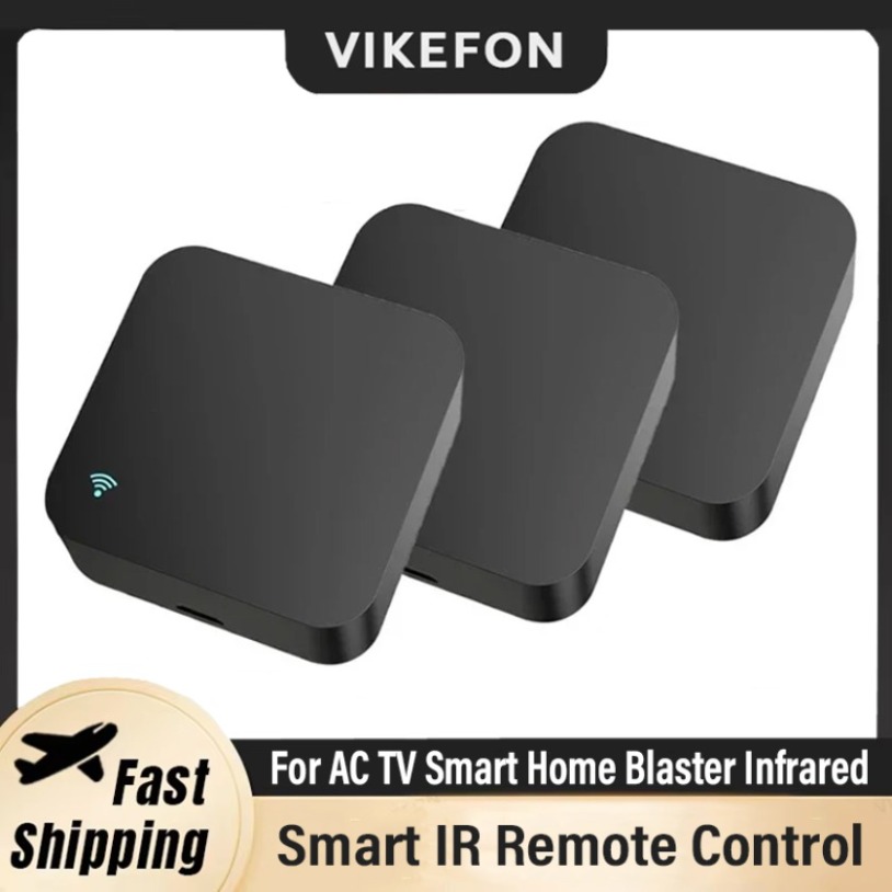 Ir Infrared Receiver - 투야 지그비 3.0 스마트 IR 리모컨
