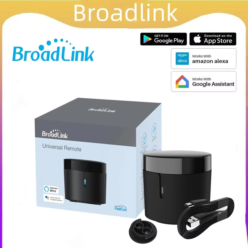 Ir Infrared Receiver - 브로드링크 RM4 미니 스마트 리모컨 적외선