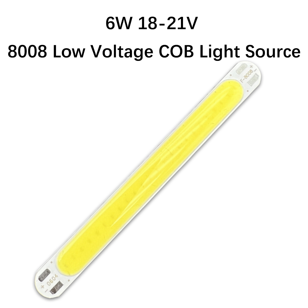 Diy Electronics News - 10PCS DIY에 대 한 새로운 80x8mm