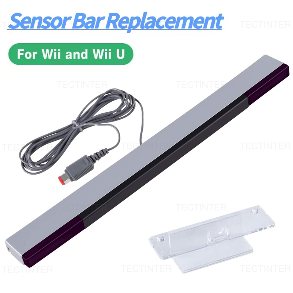 Ir Infrared Receiver - 유선 모션 센서 수신기 USB 바(닌텐도