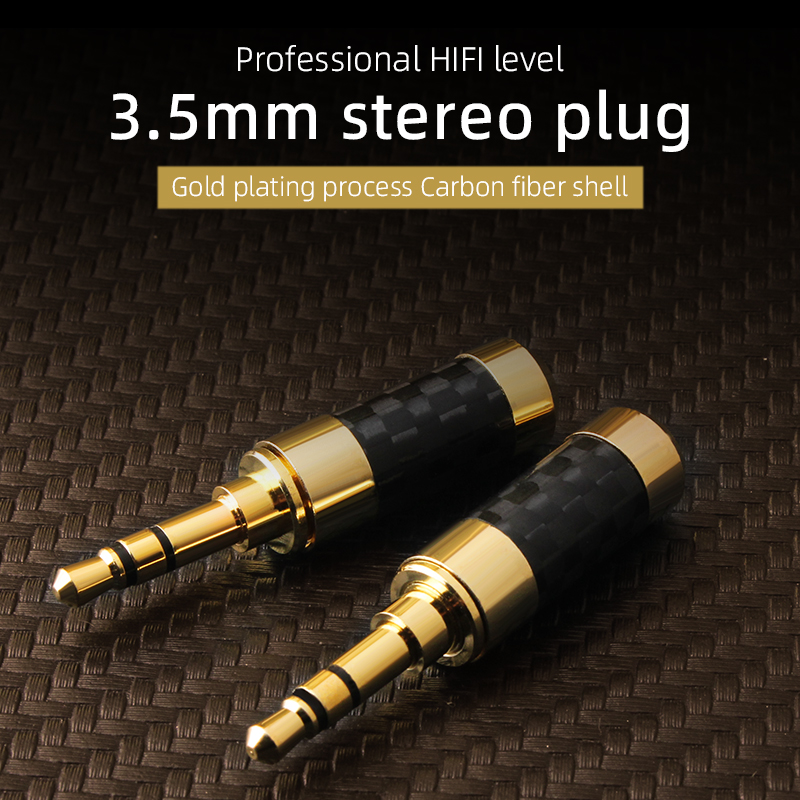 Diy Electronics Hobby - 순동 3.5 오디오 플러그 커넥터, 3.5mm