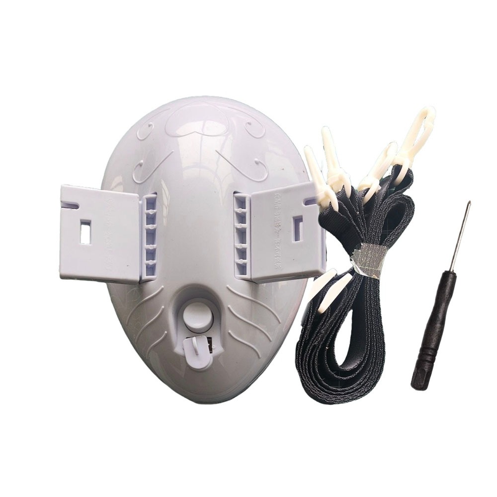 Diy Electronics Starter Kit - 자동 전동 날개 개폐 장치 DIY