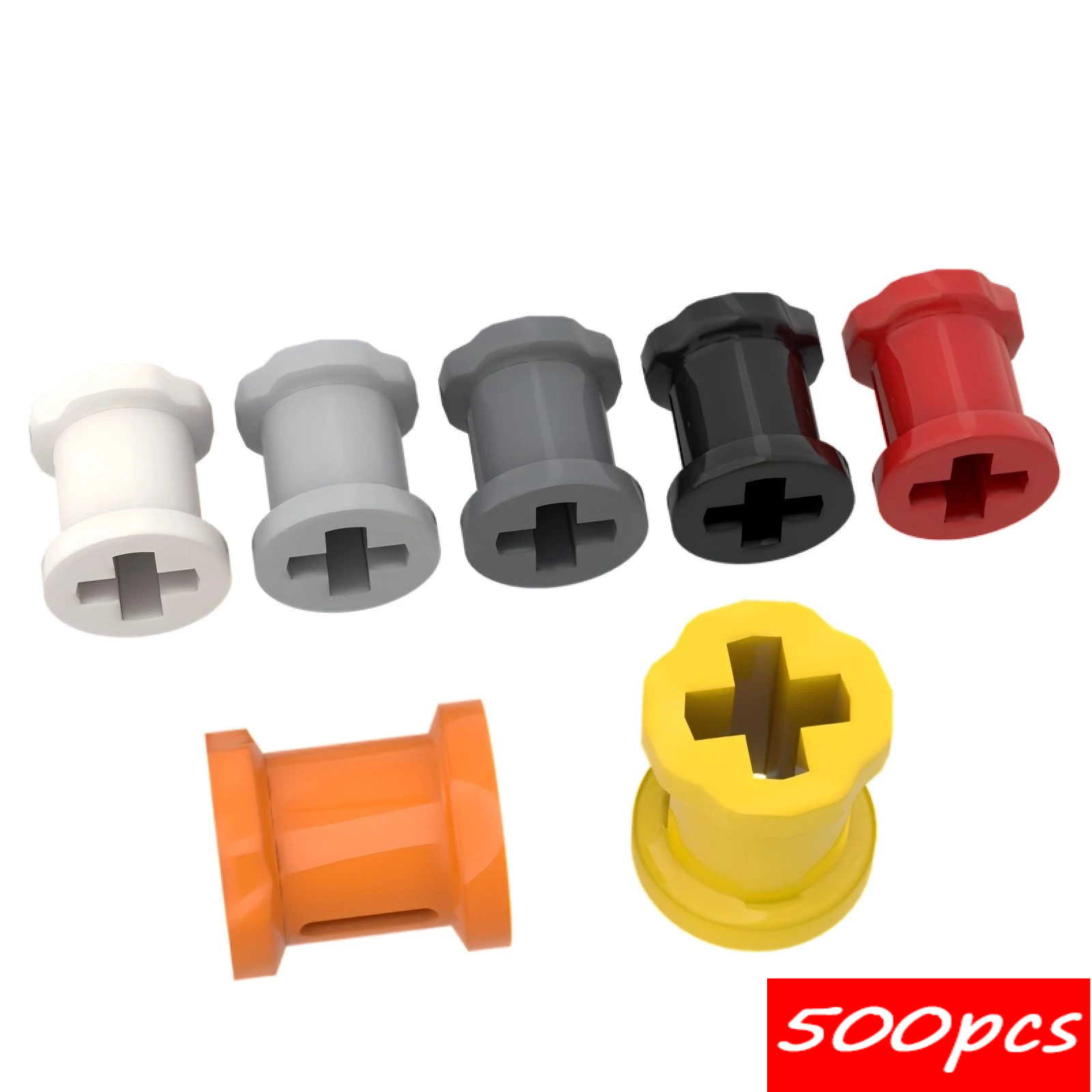 Diy Electronics Gift Ideas - 500PCS 하이테크 조립 입자 3713 6590