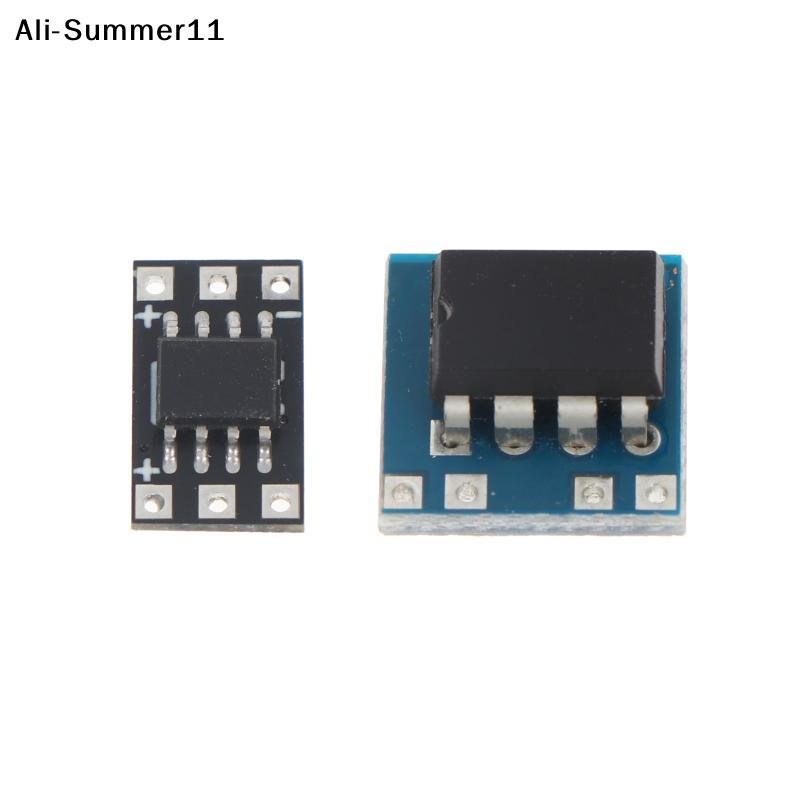 Diy Electronic Modules - 【Amn】3Pcs LED 스트로브 라이트 플래시 경고등