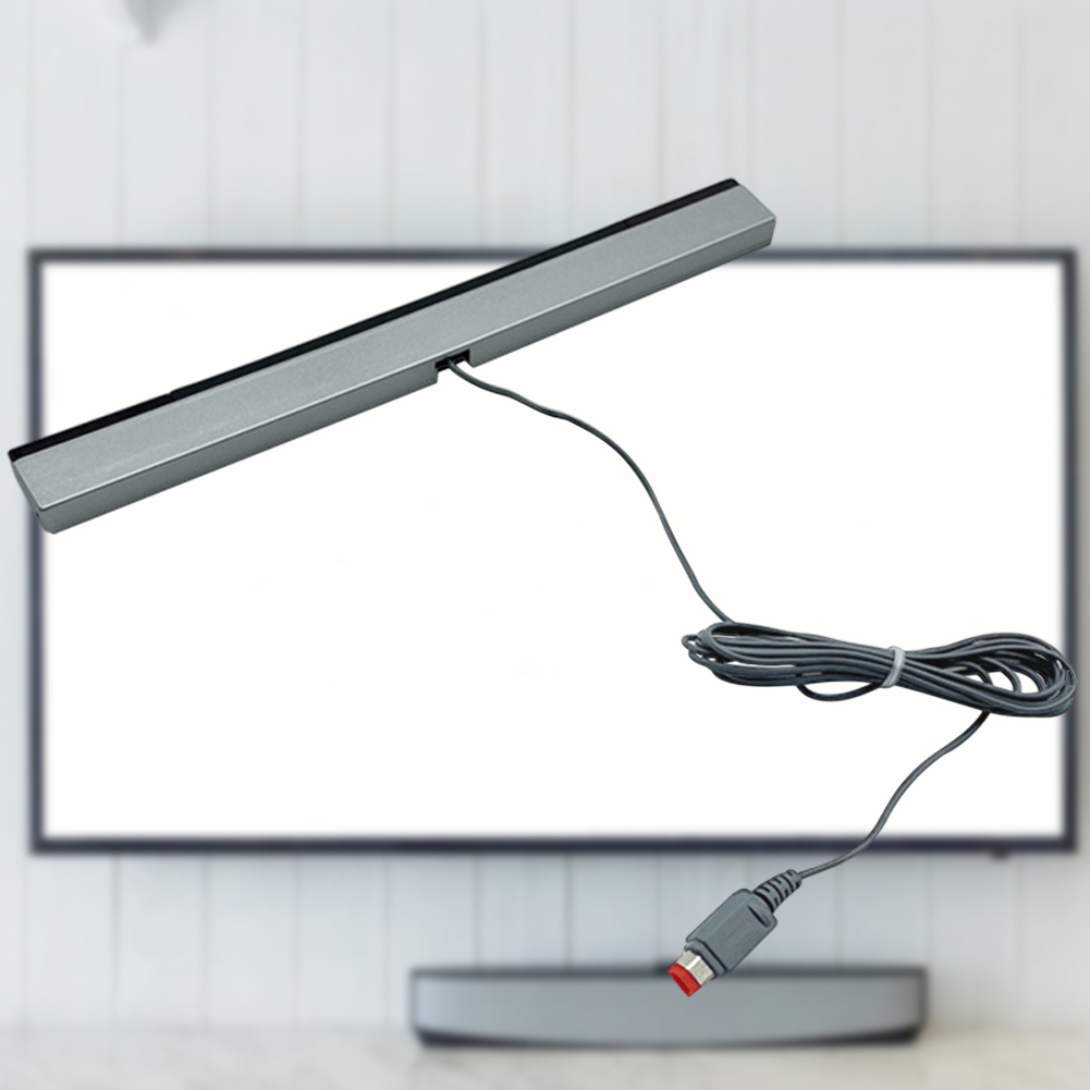 Ir Infrared Receiver - 연장 코드가 있는 유선 적외선 센서