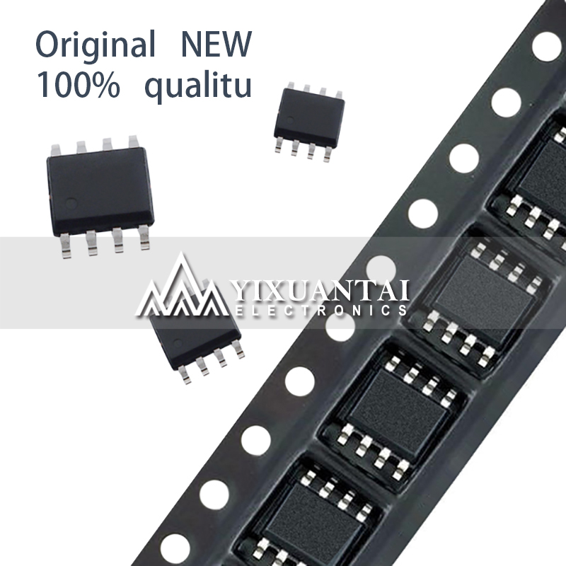 Lm317 Voltage Regulator - 10개 SOP8 LM293DT LM311DT LM317LD13TR LM3404HVMAX