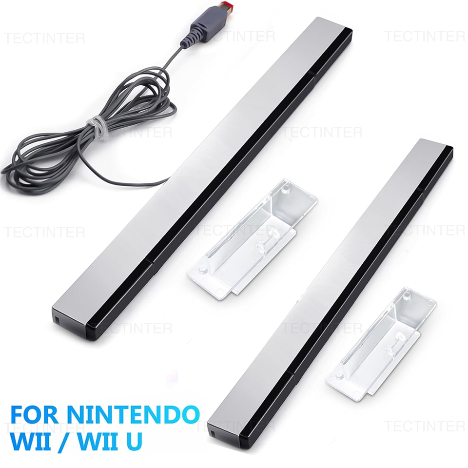 Ir Infrared Receiver - 닌텐도 Wii/Wii U 유선/무선 모션 센서