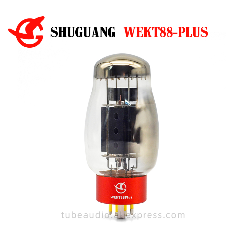 Diy Electronics Hobby - 2026 Shuguang WEKT88-PLUS 진공관 DIY 오디오