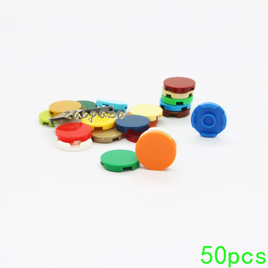 Diy Electronics Gift Ideas - 50PCS 하이테크 조립 입자 14769 4150