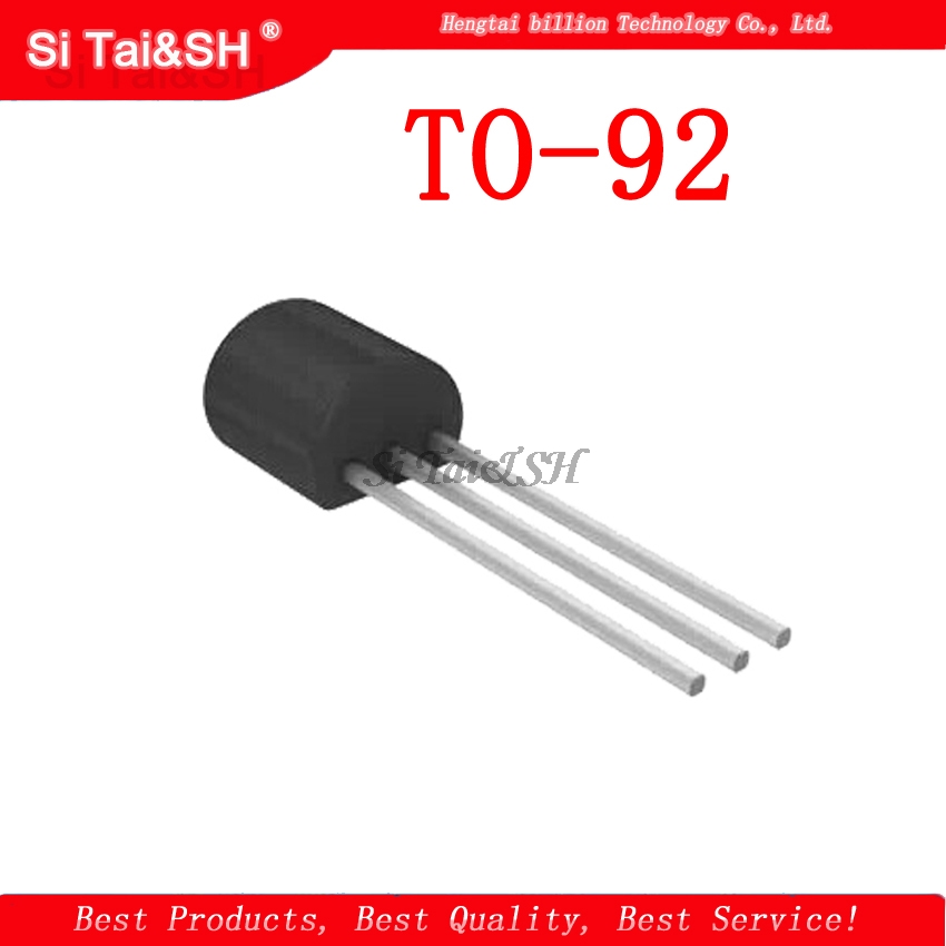 Lm317 Voltage Regulator - 전압 조정기, LM317 TO92, LM317LZ, LM317L,