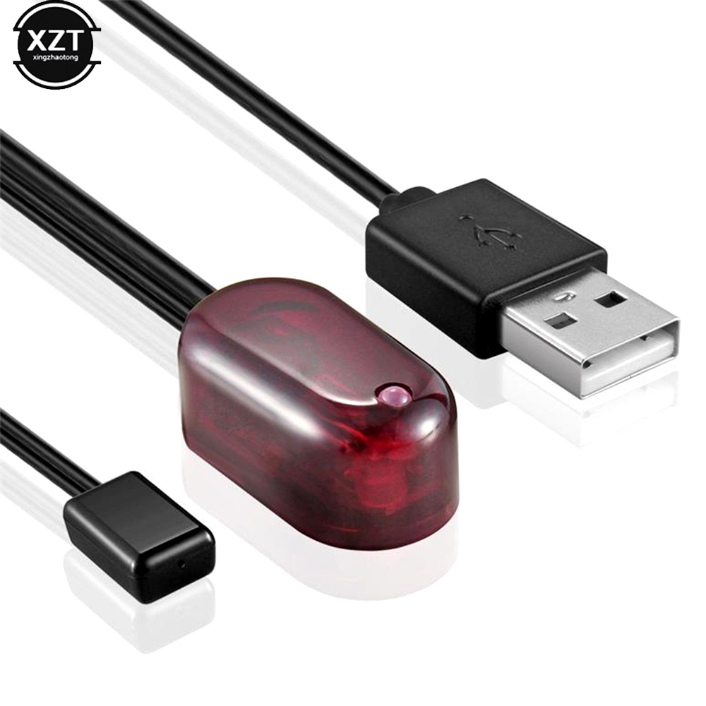 Ir Infrared Receiver - TV 상자 CD DVD 플레이어에 대한
