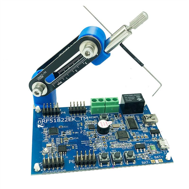 Diy Electronics Gift Ideas - (선물 아이디어) 타이밍 신호 플라잉 리드